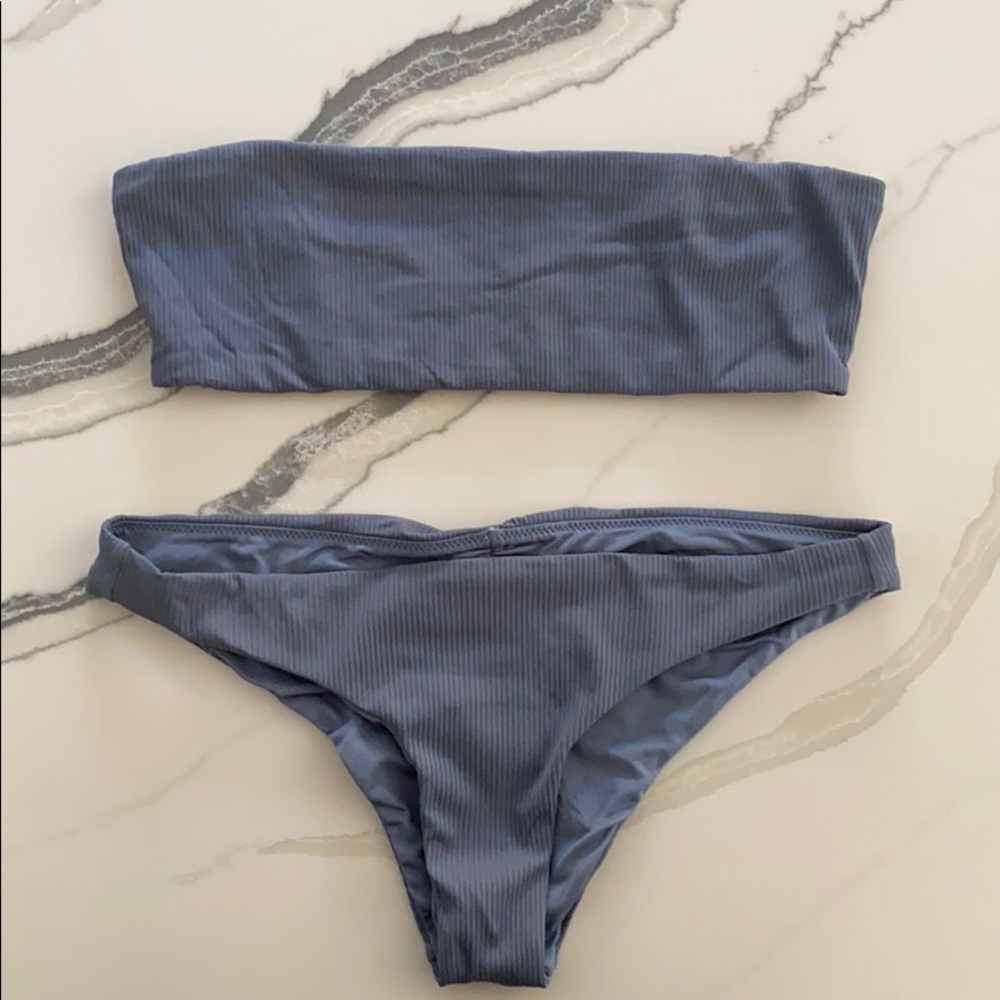 Rip Curl Two Piece Swimsuit